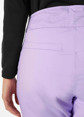 Vista 4 de Helly-Hansen Pantalones de esquí impermeables con aislamiento Legendendario