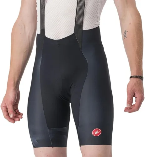 Vista 3 de Castelli Bibshort Aero RC