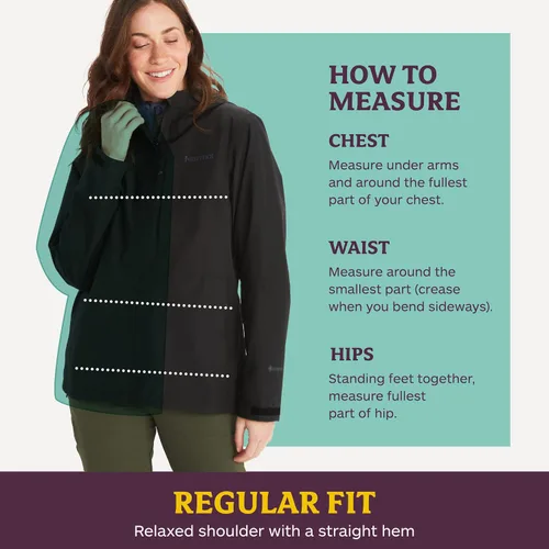 Vista 6 de MARMOT Women's Minimalist Jacket