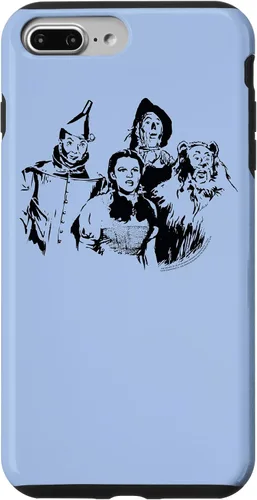 Vista 26 de Funda The Wizard of Oz Group para iPhone 17