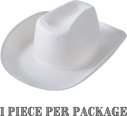 Vista 6 de Sombrero de vaquero de juguete de EE. UU