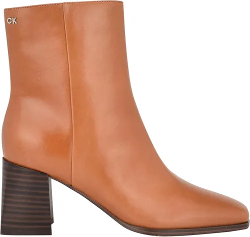 Vista 5 de Calvin Klein Botas Broma a media pantorrilla para mujer