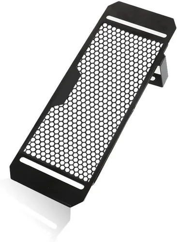 Vista 5 de Rejilla de radiador de motocicleta, accesorios de motocicleta, rejilla de radiador, protector de enfriador de motor para S & uzuki Gixxer 250 SF250