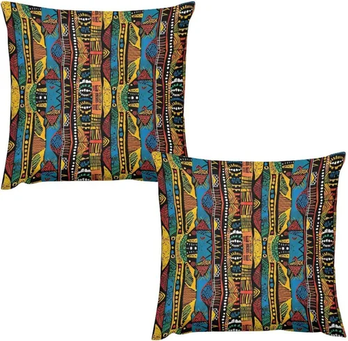 Vista 10 de Funda de almohada gótica de cuervo, pájaros negros, cuervo, alas oscuras, diseño de suspenso, fundas de almohada para sofá, sala de estar