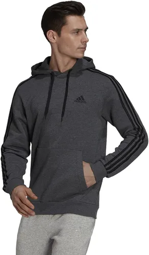 Vista 63 de adidas Essentials Sudadera de vellón con capucha, para hombre