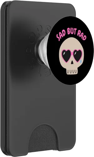 Vista 8 de Camiseta Kawaii Goth con diseño de calavera para adolescentes con diseño de calaveras intercambiables