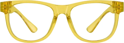Vista 59 de Eyekepper Gafas de lectura con marco rectangular para hombre y mujer, color negro +0.50 1 unidad de color negro.