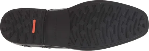 Vista 4 de Rockport CH3731 Slayter - Delantal, diseño de puntera, color negro
