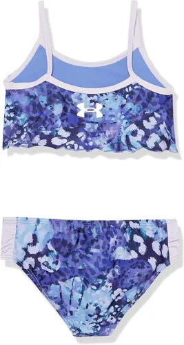 Vista 3 de Under Armour Conjunto de bikini de dos piezas para mujer