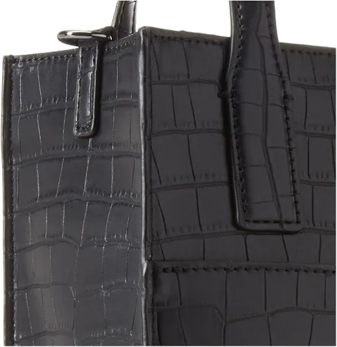 Vista 4 de Karl Lagerfeld Paris Maybelle - Bolso cruzado para cámara