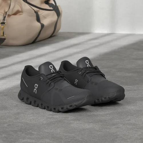 Vista 2 de ON - Tenis Cloud 5 para mujer