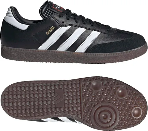 Vista 5 de adidas Calzado Samba para interiores unisex-adultos