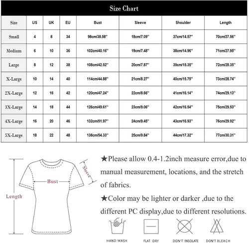 Vista 6 de Blusas elegantes para mujer, estilo Henley, cuello en V, manga corta, talla grande, ajuste cuadrado, con botones frontales, blusas de manga corta