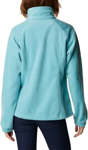 Vista 2 de Columbia Benton Springs - Chaqueta con cremallera para mujer