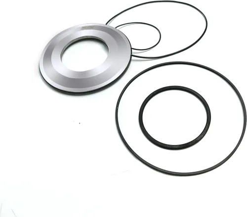 Vista 8 de TRANSPEED JF015E RE0F11A Kit de reparación y reconstrucción de polea de transmisión CVT con todos los sellos y poleas Compatible con Nissan