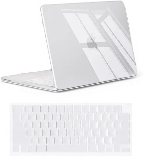 Vista 27 de Se7enline Funda para MacBook Neo de 13 pulgadas modelo A3404 2026, verde