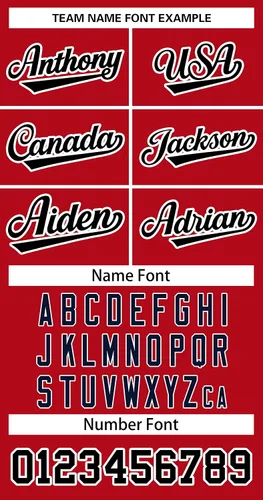 Vista 5 de KXK - Camiseta de béisbol personalizada con nombre y número cosidos, estilo Hip Hop, con cuello en V, atlética, para hombres, mujeres y jóvenes