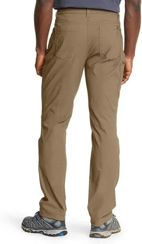 Vista 2 de Eddie Bauer Pantalón Rainier para hombre