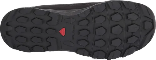 Vista 4 de Salomon VAYA Blaze Thinsulate CLIMASALOMON - Botas de senderismo impermeables para mujer Nieve