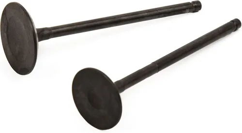 Vista 3 de DG-0664392430 Juego de juntas de culata de admisión de válvulas de escape compatibles con Mazda 3 5 6 MX-5 2.0L y 2.3L