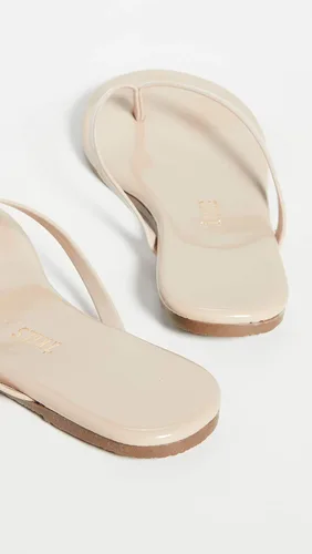 Vista 3 de TKEES Chanclas Glosses para mujer