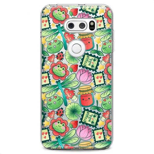 Vista 14 de Funda de TPU de repuesto para LG Stylo 6 K61 K51S K42 K30 K20 Stylo 5 K40 K11 K10 K8 suave medicina flexible diseño de enfermera de silicona