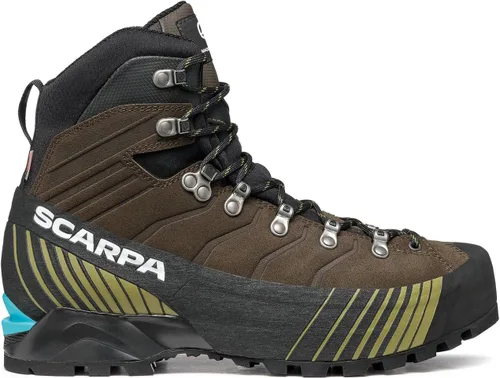 Vista 3 de SCARPA Botas de senderismo para hombre