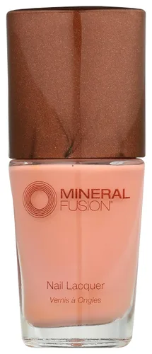 Vista 30 de Mineral Fusion Esmalte de uñas, Amatista