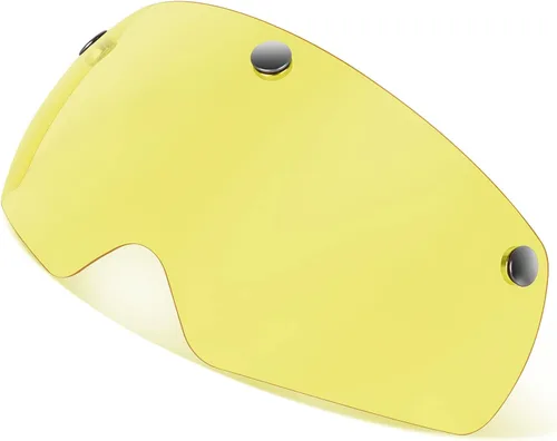 Vista 8 de EASTINEAR Gafas magnéticas para cascos de bicicleta, visera desmontable para casco de bicicleta, protector solar extraíble para casco de ciclismo