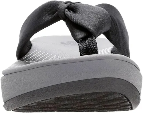 Vista 6 de Clarks - Sandalias para mujer Arla Glison