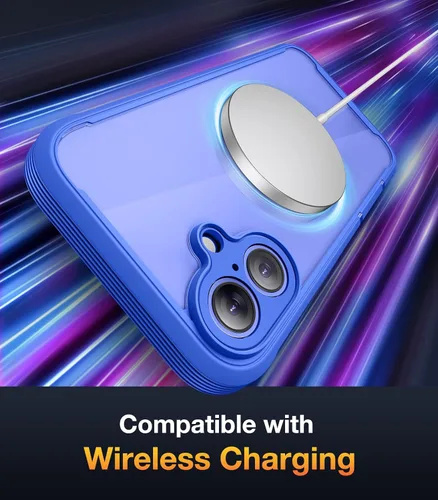 Vista 825 de DIACLARA - Funda transparente compatible con iPhone XR 6.1 pulgadas 2018