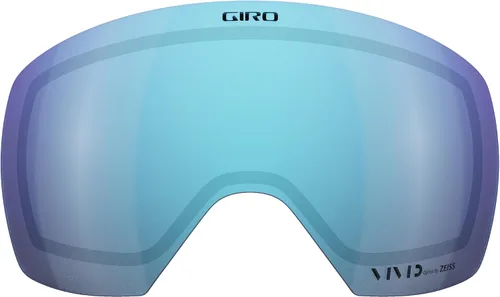 Vista 8 de Giro Balance/Facet - Gafas de nieve de repuesto