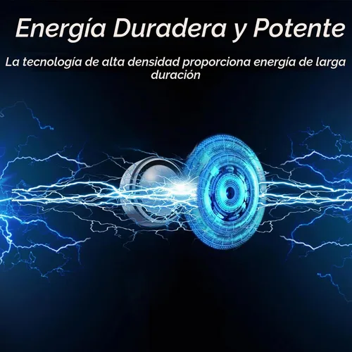 Vista 5 de Batería L1154f LR44 AG13 L1154 a76 357 303 sr44 Baterías de botón de 1.5V pilas de monedas (10 unidades)