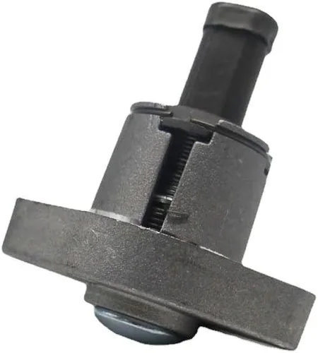 Vista 7 de Ajustador de tensor de cadena, apto para GY6 50CC 125CC 150CC aleación leva tensor de cadena de sincronización de scooter, árbol de levas de repuesto