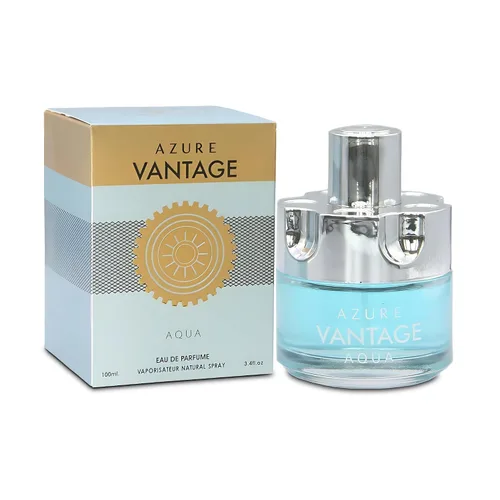 Vista 7 de A CENTER Colonia para Hombre Eau De Toilette EDT Spray Acqua CEO 3.4 onzas líquidas