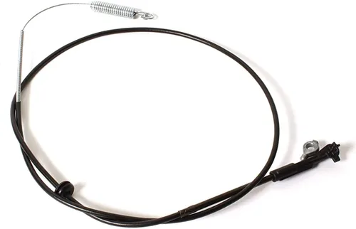 Vista 2 de Toro Parte # 115-8439 Cable de freno