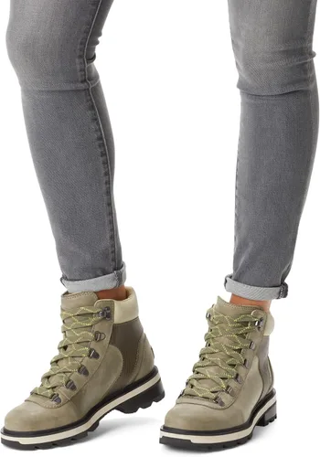 Vista 6 de Sorel Botas impermeables Lennox Hiker para mujer