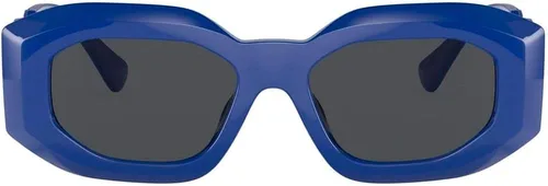 Vista 2 de Versace ROCK ICONS VE 4425U Edición limitada azul gris oscuro 5418145 para hombre