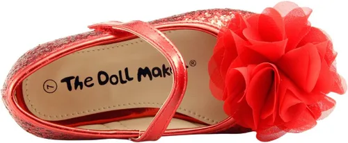 Vista 6 de The Doll Maker Brillo plano