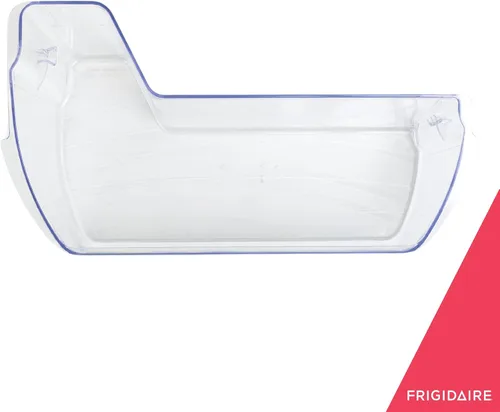 Vista 2 de Frigidaire 242071301 - Contenedor de puerta para refrigeradores, transparente