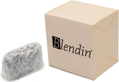 Vista 2 de Blendin Filtro de agua de carbón, compatible con todas las cafeteras Cuisinart DCC-RWF (paquete de 1)