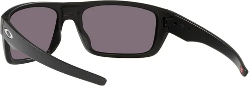 Vista 6 de Oakley Mens Oo9367 Drop Point Rectangular Sunglasses