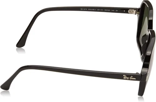 Vista 3 de Ray-Ban Gafas de sol RB1973 Square II para mujer