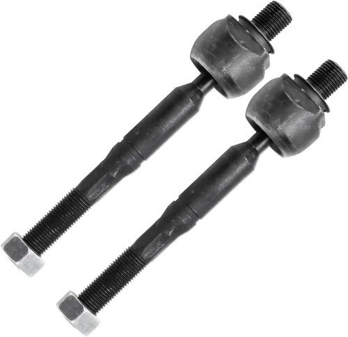 Vista 453 de Detroit Axle - Kit de suspensión frontal de 10 piezas para Dodge Avenger 2008-2014, Chrysler Sebring 2007-2010, 2 brazos de control inferiores, 2