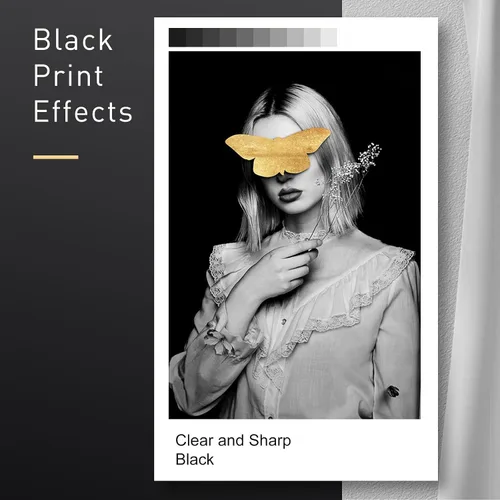 Vista 3 de Cartucho de tinta 245XL compatible con Canon 245XL tinta negra