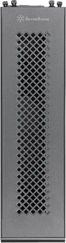 Vista 16 de Silverstone Tecnología Milo 12 Carcasa delgada Mini-ITX de alto rendimiento, SST-ML12B