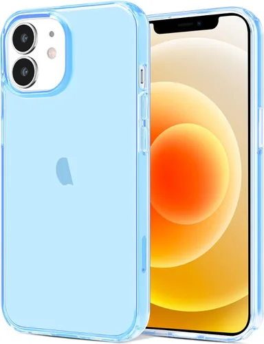 Vista 19 de JJGoo Funda transparente compatible con iPhone 11 Pro Max, transparente, suave, a prueba de golpes, delgada, delgada, antigolpes, color rosa