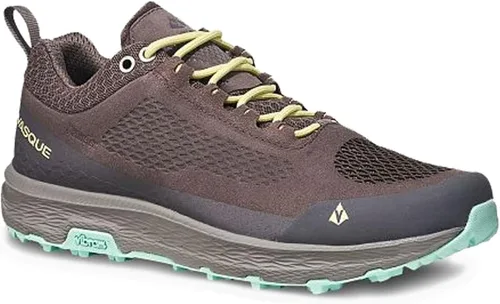 Vista 3 de Vasque Breeze LT NTX - Tenis de senderismo bajos para mujer