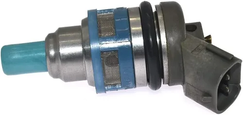 Vista 6 de 1 inyector de combustible 16611-AA100 compatible con SUBARU Impreza WRX GC8 1.8L 2.2L H4 1993-1999