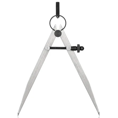 Vista 9 de Mr. Pen - Brújula Profesional con Candado, Brújula de Lápiz, Brújula para Carpintería, Brújula para Geometría, Divisor de Alas, Brújula de Dibujo